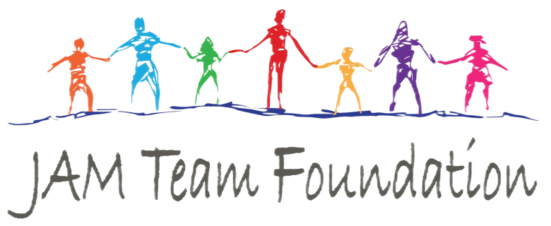 JAM Team Foundation Logo no background